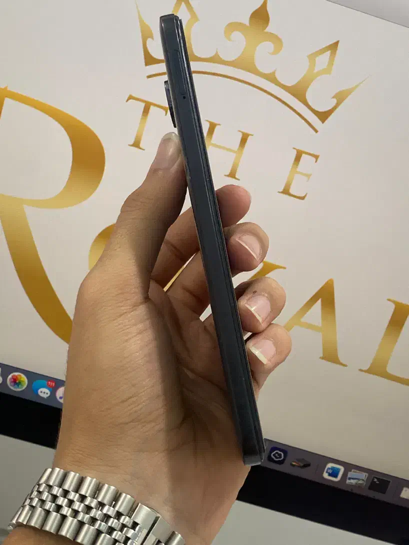شیائومی Note 11S حافظه ۱۲۸ رم ۸|موبایل|علی‌آباد کتول, |دیوار