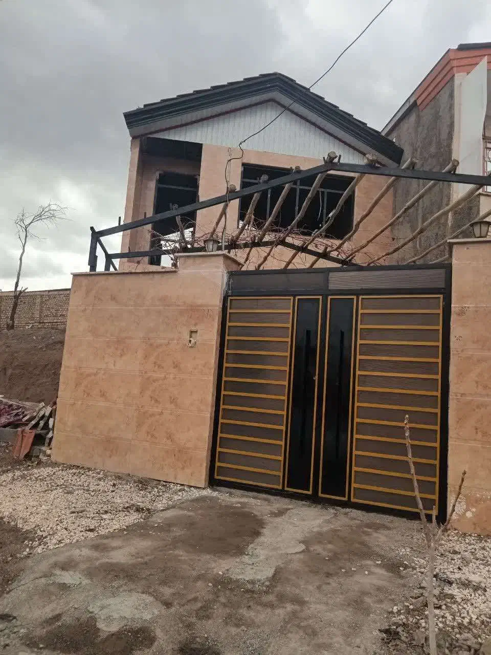 سوییت|اجارهٔ کوتاهمدت آپارتمان و سوئیت|قمصر, |دیوار