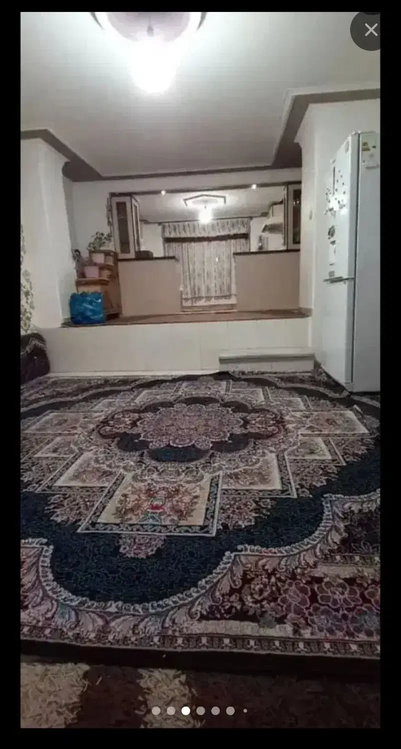 واحد سند۶دانگ بخر تا 1میلیارد وام بگیر بدون ضامن|فروش آپارتمان|پاکدشت, پاکدشت (مامازند)|دیوار