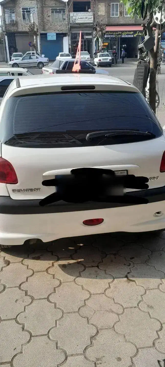 فروشی مدل۸۸ درحد بیرنگ|خودرو سواری و وانت|اسالم, |دیوار