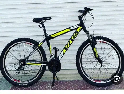 دوچــرخه/دو چرخ shimano/Fifa جدید/uشروع قیمت5500|دوچرخه، اسکیت، اسکوتر|اردبیل, |دیوار