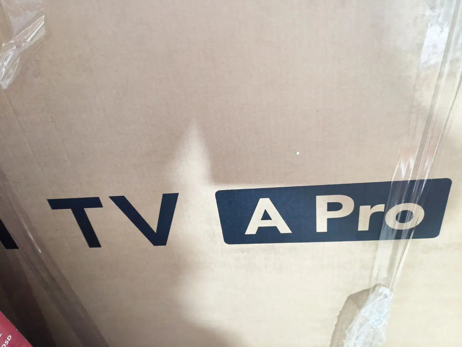 Mi LED 65 pro4K ال ای دی شیائومی هوشمند|تلویزیون و پروژکتور|اشکنان, |دیوار