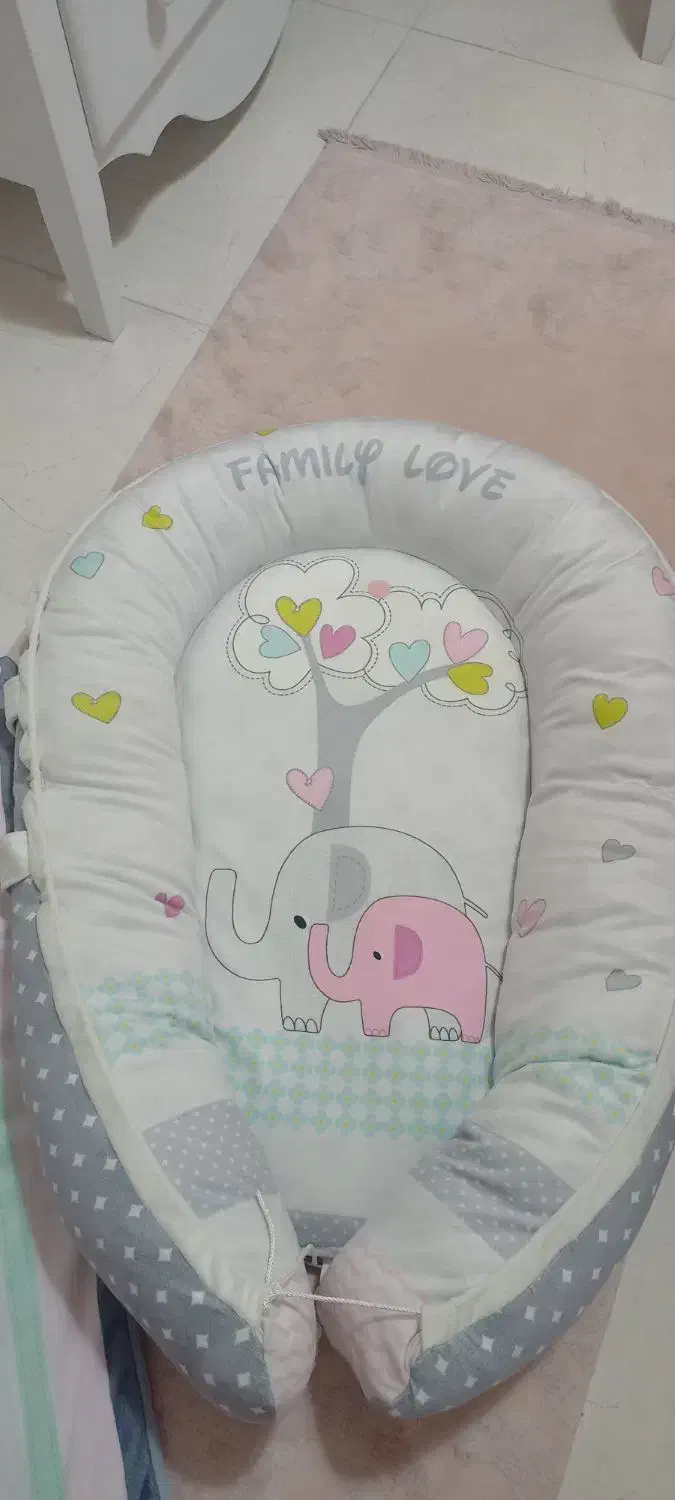 وسایل سیسمونی|اسباب و اثاث بچه|مشهد, جاهد شهر|دیوار