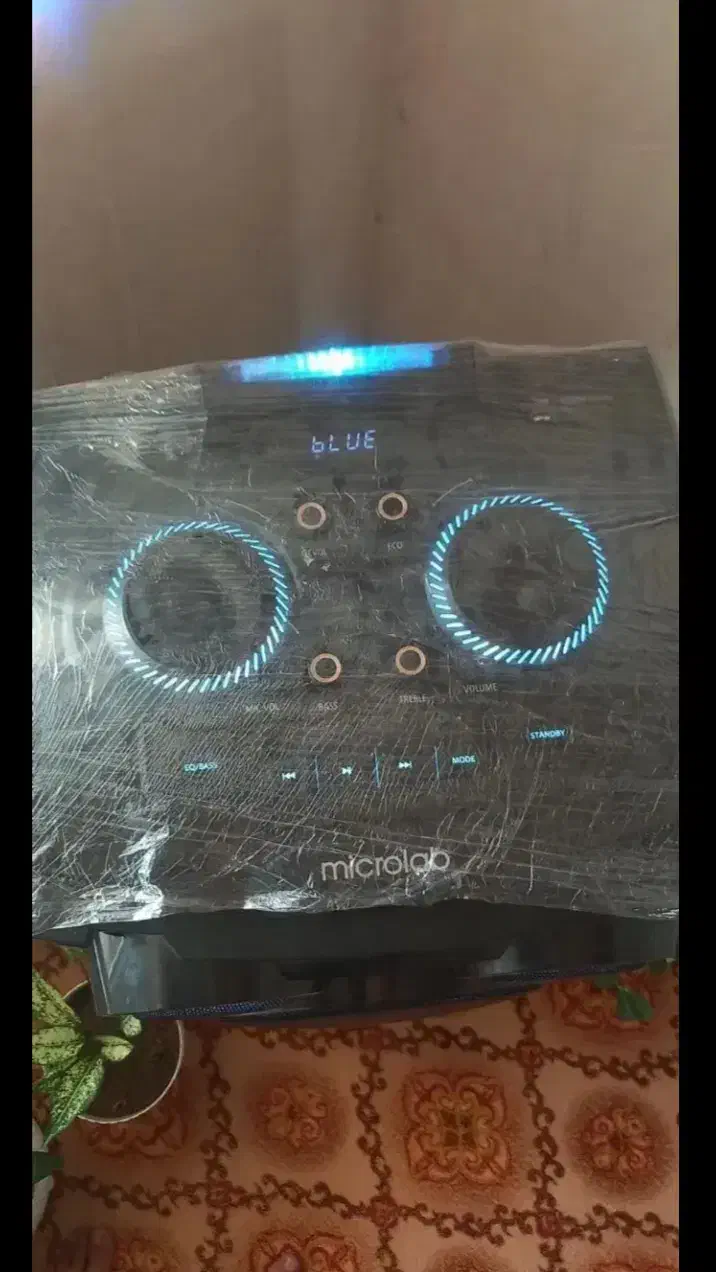 اسپیکر و باند خانگی|سیستم صوتی خانگی|مشگین شهر, |دیوار