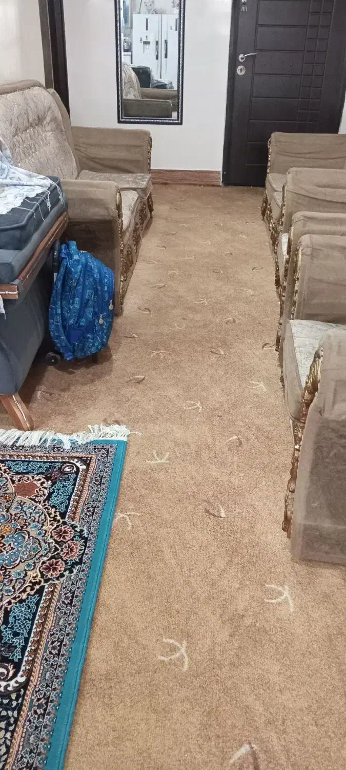 پالاز موکت  ۴۰متر|موکت|چمران, |دیوار