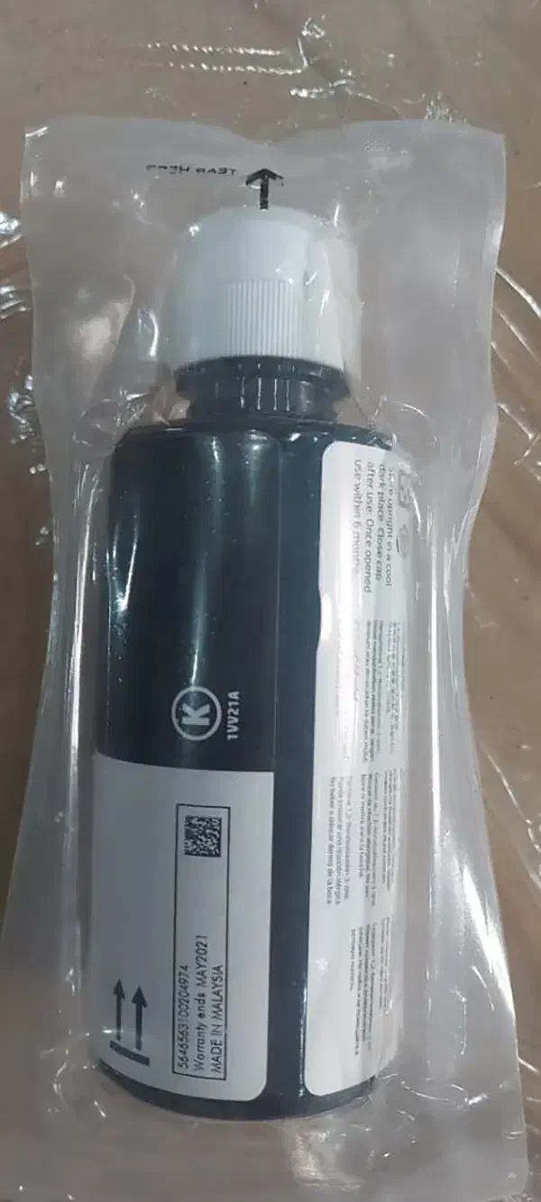 جوهر GT53XL اصلی HP Black|پرینتر، اسکنر، کپی، فکس|تهران, قلهک|دیوار