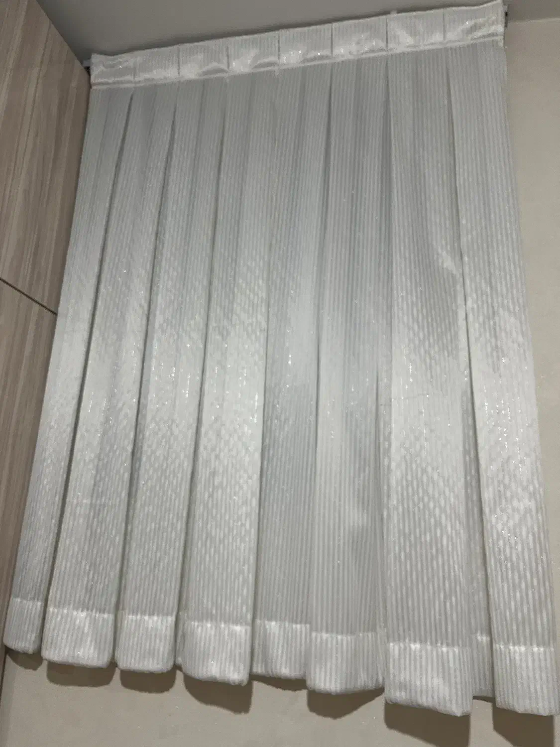 پرده|پرده، رانر، رومیزی|قرچک, مهدیه|دیوار