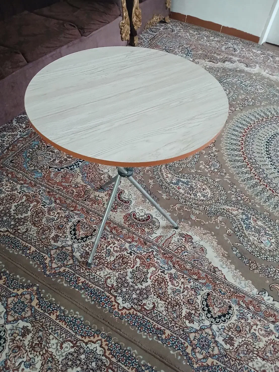 میز خاطره|مبلمان خانگی و میز عسلی|نورآباد, |دیوار