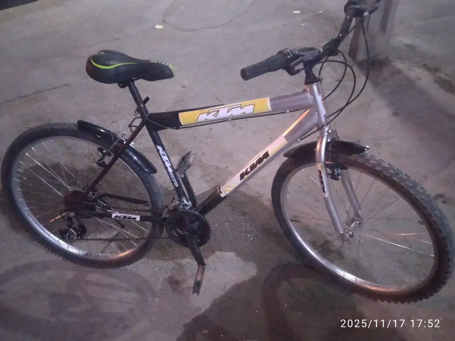 دوچرخه سایز|دوچرخه، اسکیت، اسکوتر|شیروان (خراسان), |دیوار