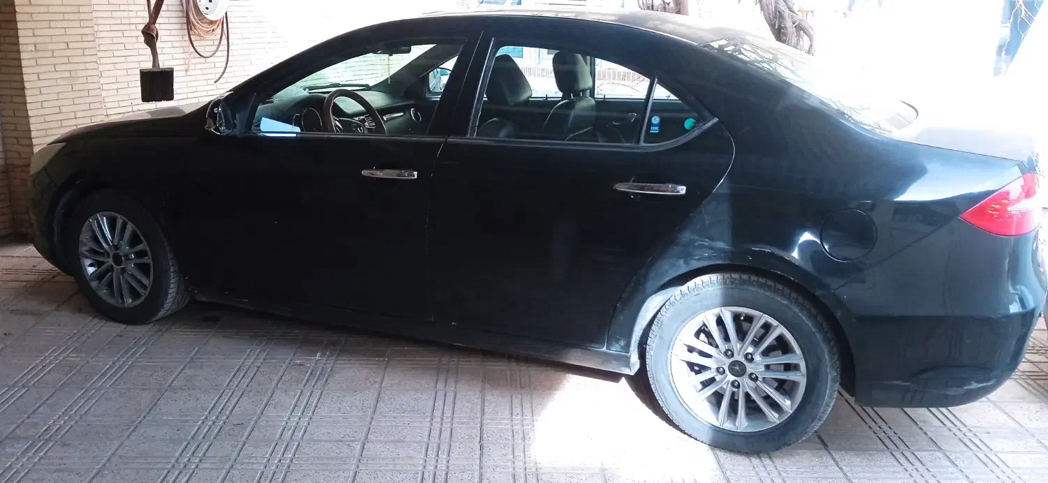 جک j5|خودرو سواری و وانت|کرمان, |دیوار