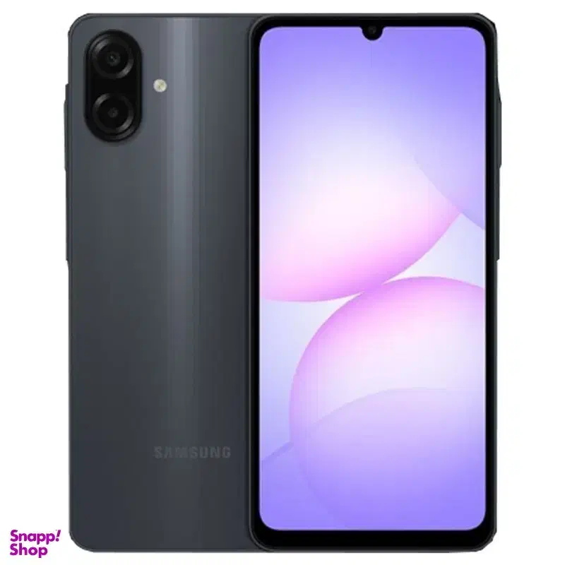گوشی سامسونگ Galaxy A07 دو سیم کارت 128 گیگابایت|موبایل|شیراز, گلستان|دیوار