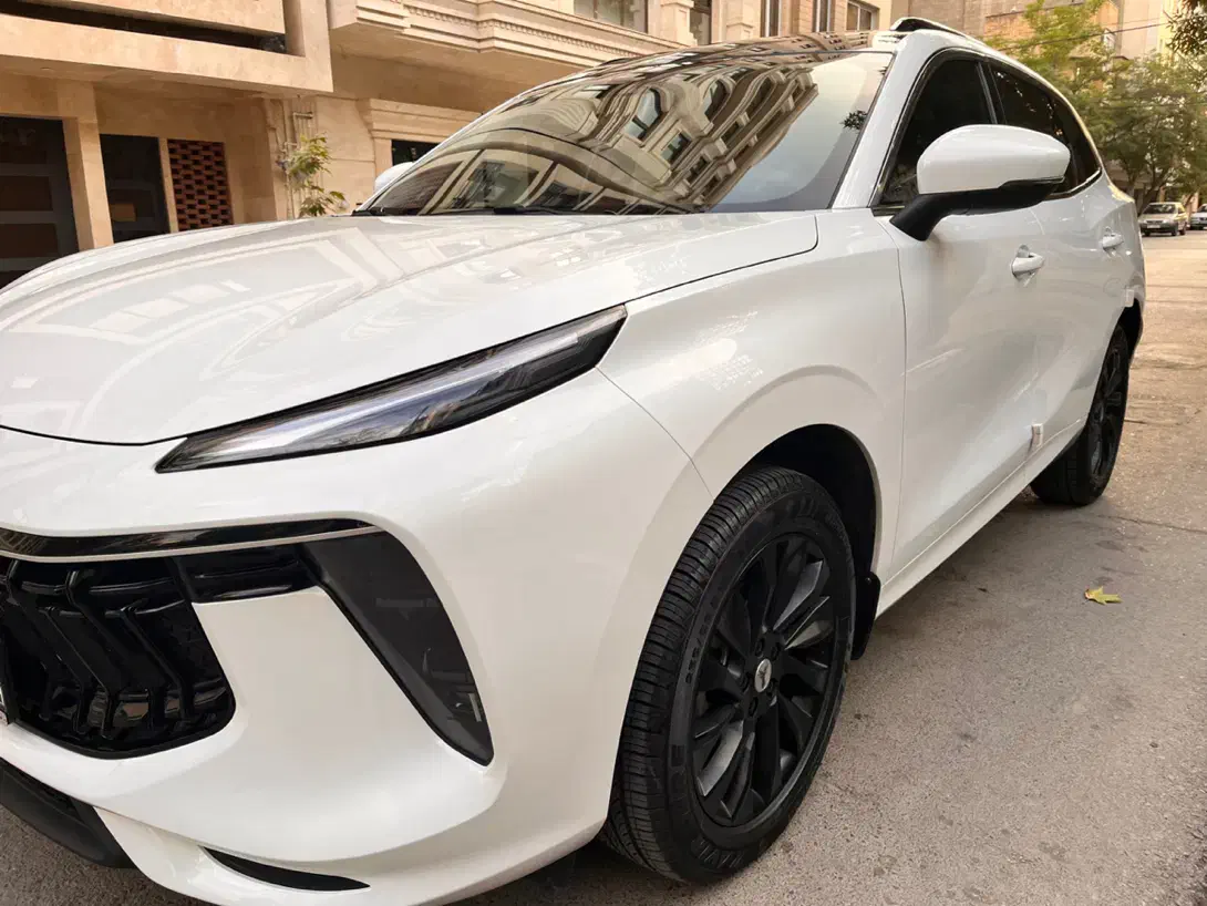 لاماری سفید صدفی 403|خودرو سواری و وانت|مشهد, فرهنگ|دیوار