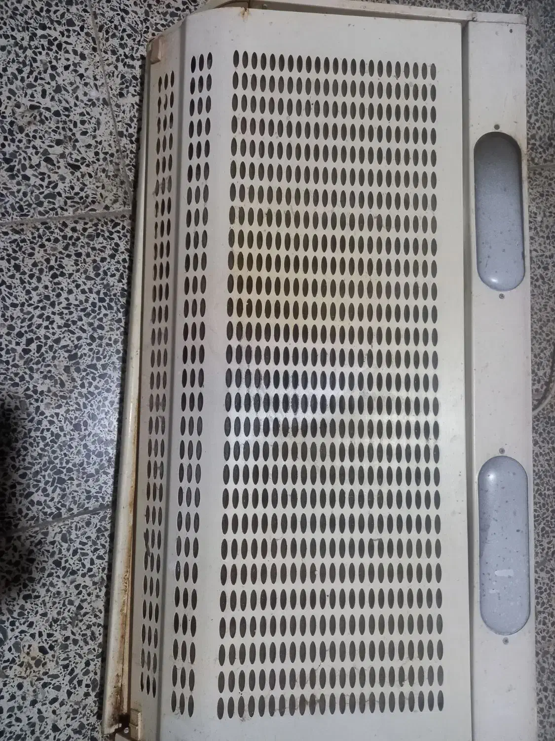 هود CAN|هود|رشت, آزادگان|دیوار