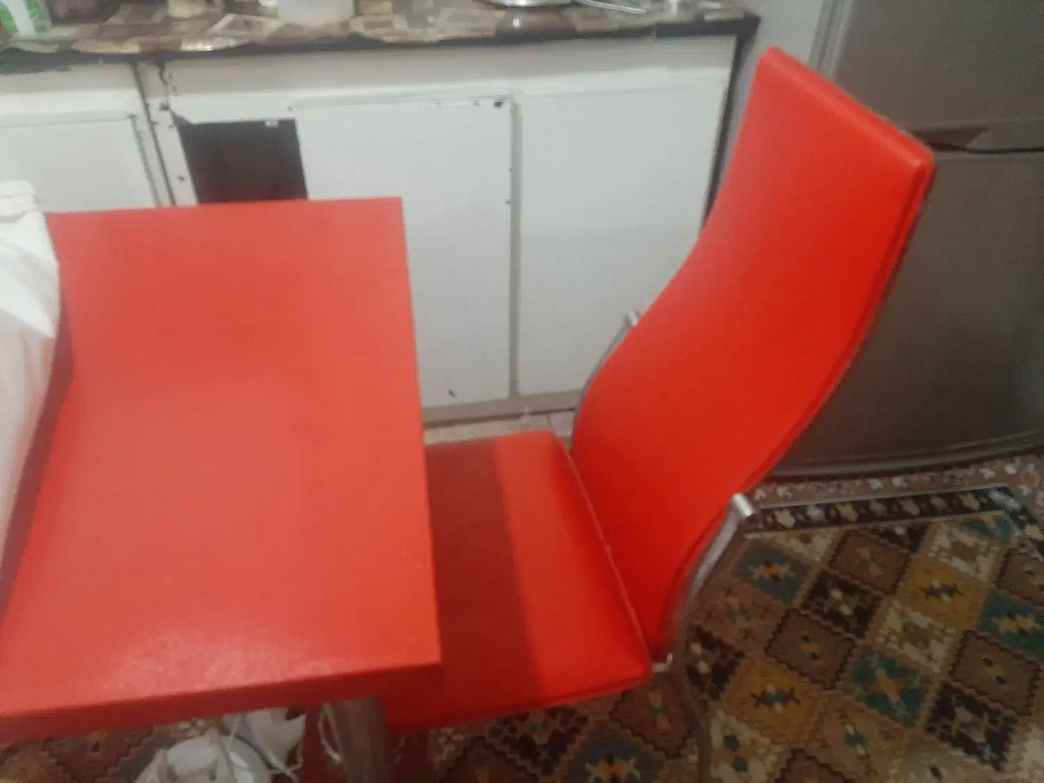 میز وصندلی|میز و صندلی غذاخوری|اسفراین, |دیوار