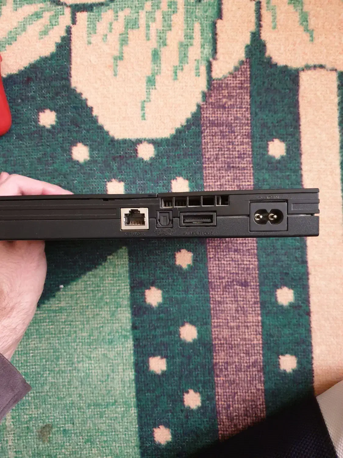 پلی2 پلی استیشن2 ps2|کنسول، بازی ویدئویی و آنلاین|بروجرد, |دیوار