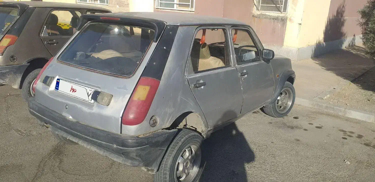 پی کی شاستی پلمپ|خودرو سواری و وانت|گلبهار, شهر جدید گلبهار|دیوار