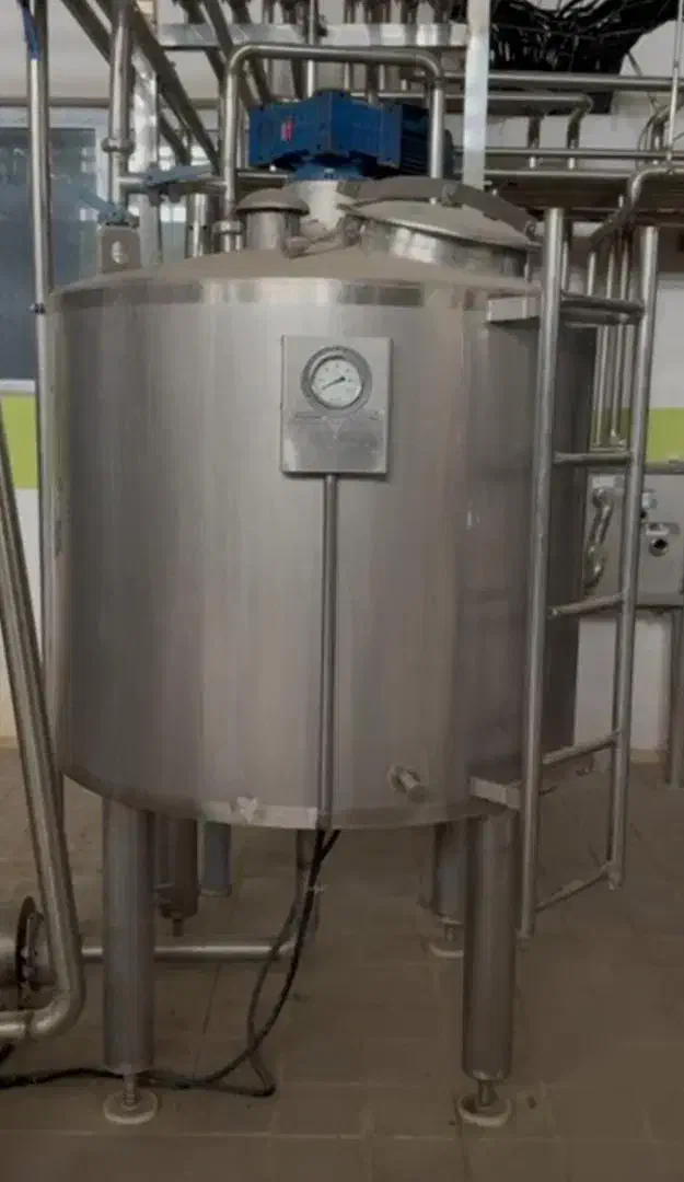 رنده خردکن وپخت پنیر پیتزا|ماشینآلات صنعتی|خسروشاه, |دیوار