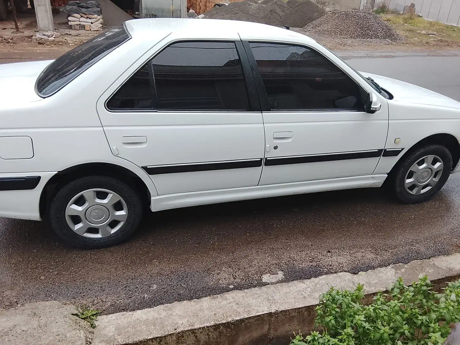 ماشین|خودرو سواری و وانت|فاضل آباد, |دیوار