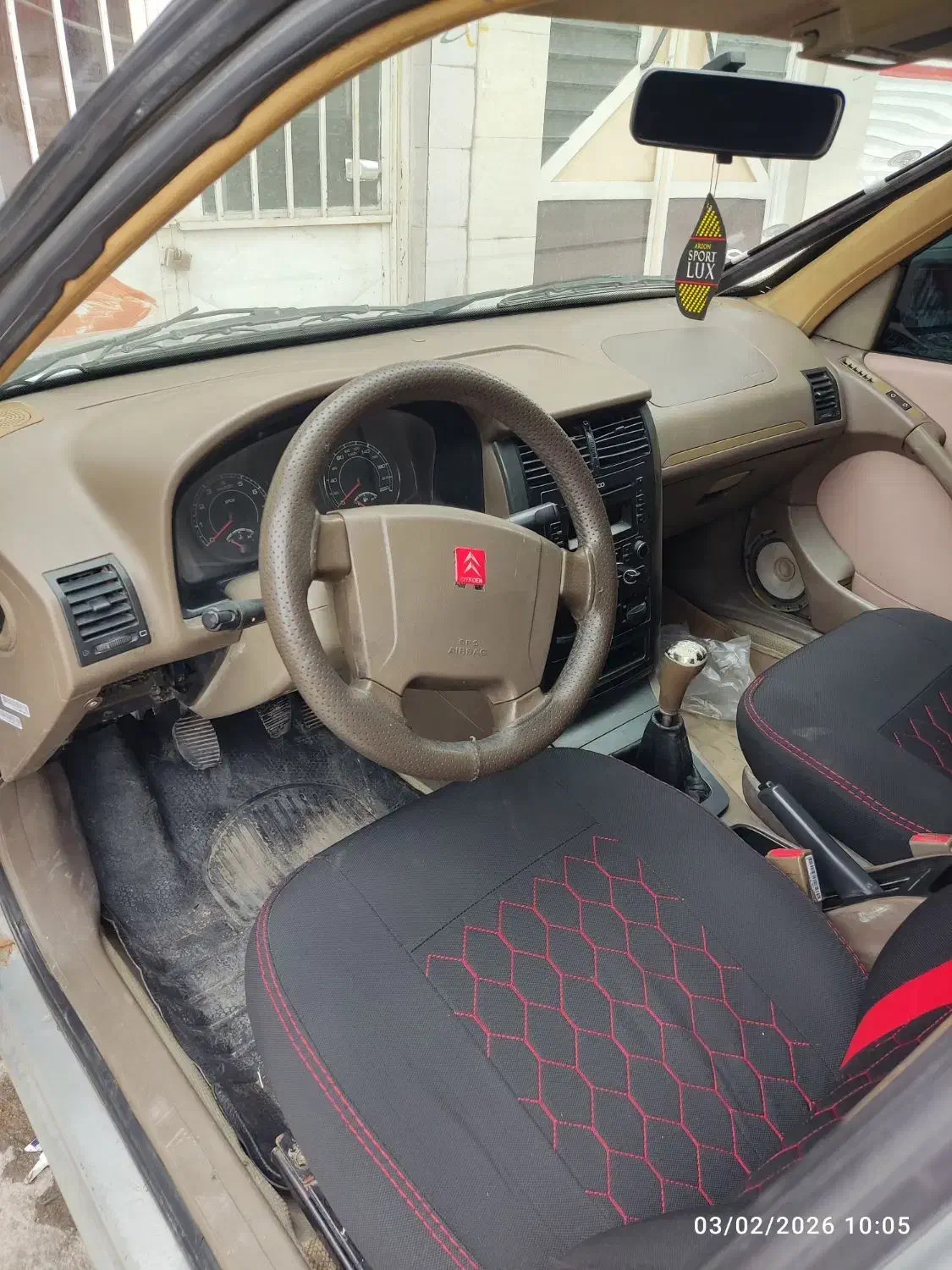 پژو مدل 93|خودرو سواری و وانت|ایذه, |دیوار