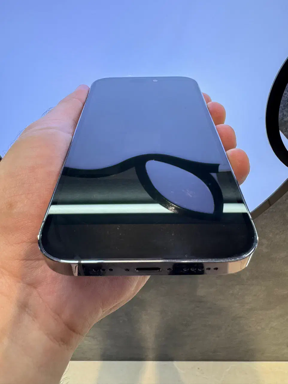 رنگ تکرار نشدنی اپل/با اقساط تکرار نشدنی|موبایل|اصفهان, احمدآباد|دیوار