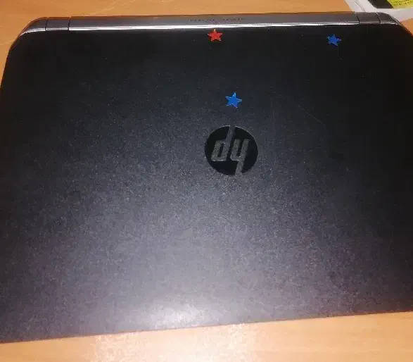 لپ تاپ hp|رایانه همراه|تبریز, |دیوار
