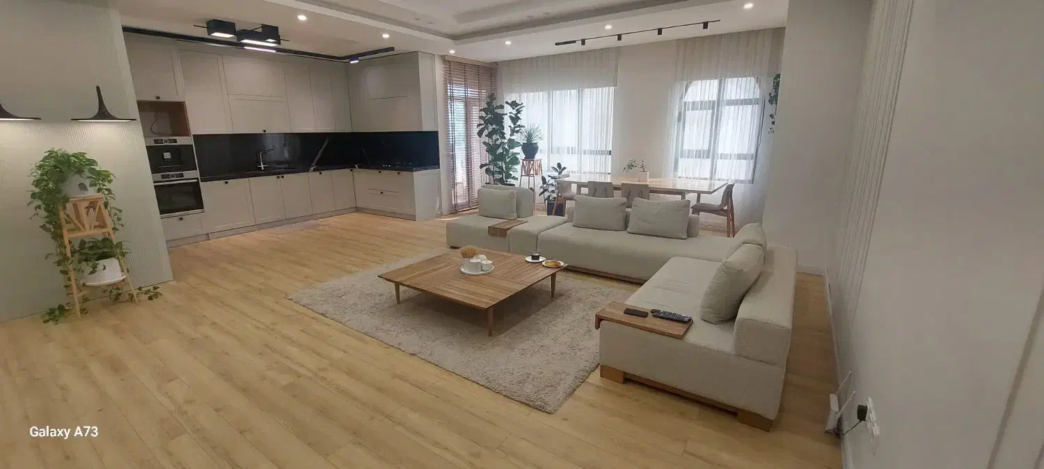 واحد160متری فروزان بافرنیش/ تجهیزات کامل/|فروش آپارتمان|بندرعباس, |دیوار