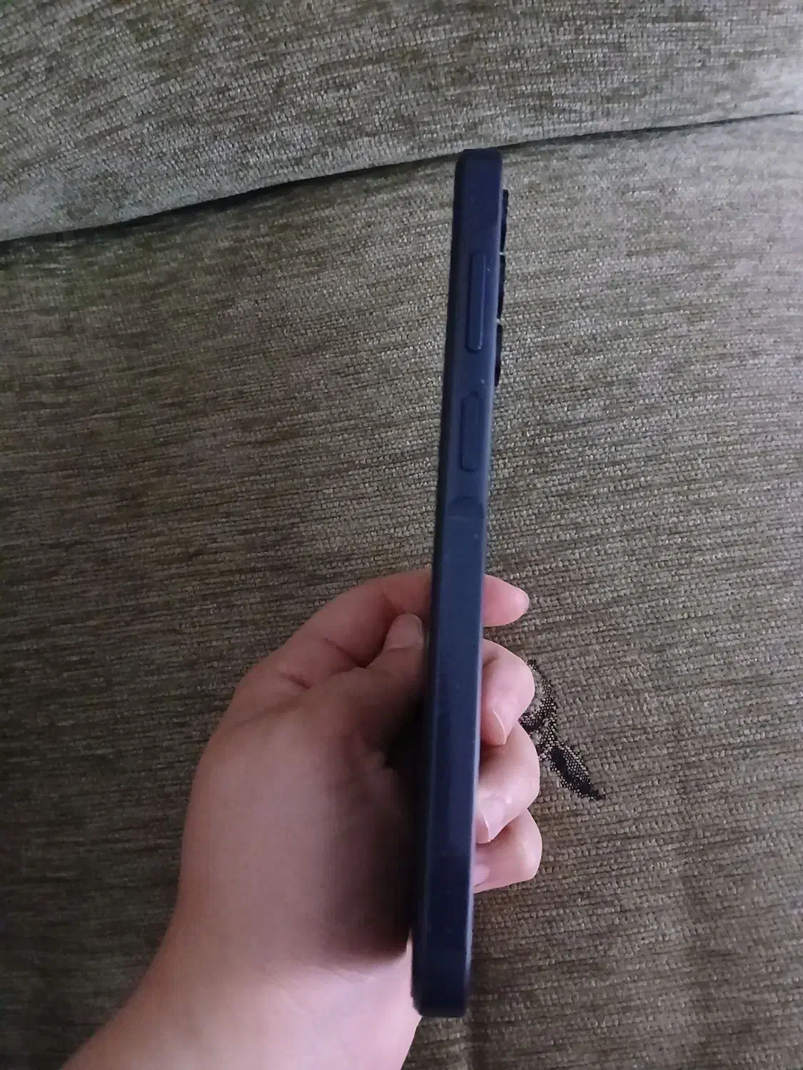 گوشی سامسونگ a15 سالم بدون خط وخش|موبایل|مشهد, مشکینی (شهرک غرب)|دیوار