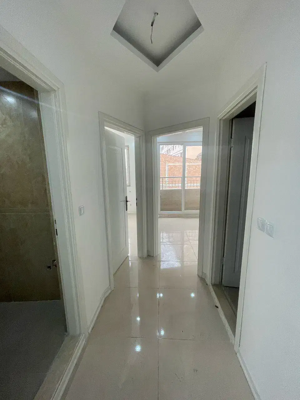 اجاره آپارتمان صفر خیابان وحدت|اجارهٔ آپارتمان|بابل, |دیوار