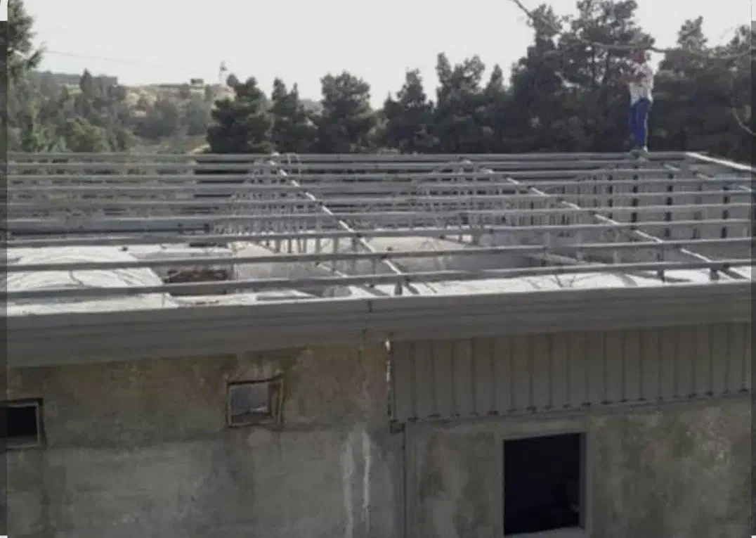 نصب هرگونه شاب با هر متراژی با بهترین کیفیت|خدمات پیشه و مهارت|دزفول, |دیوار