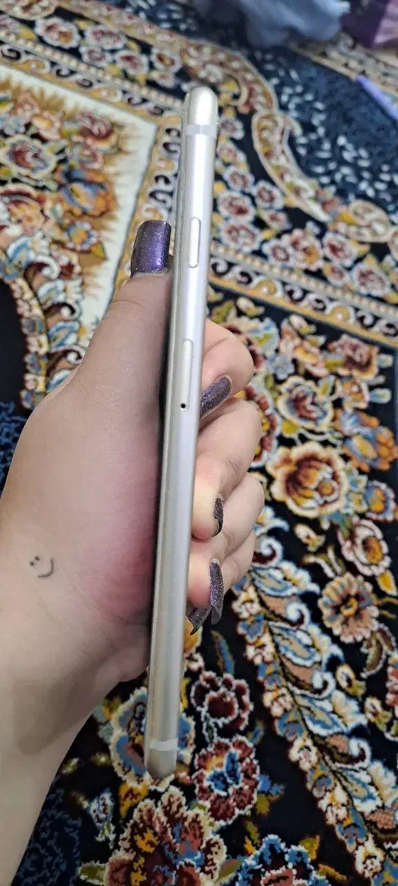 گوشی ایفون6s plus|موبایل|یزد, |دیوار