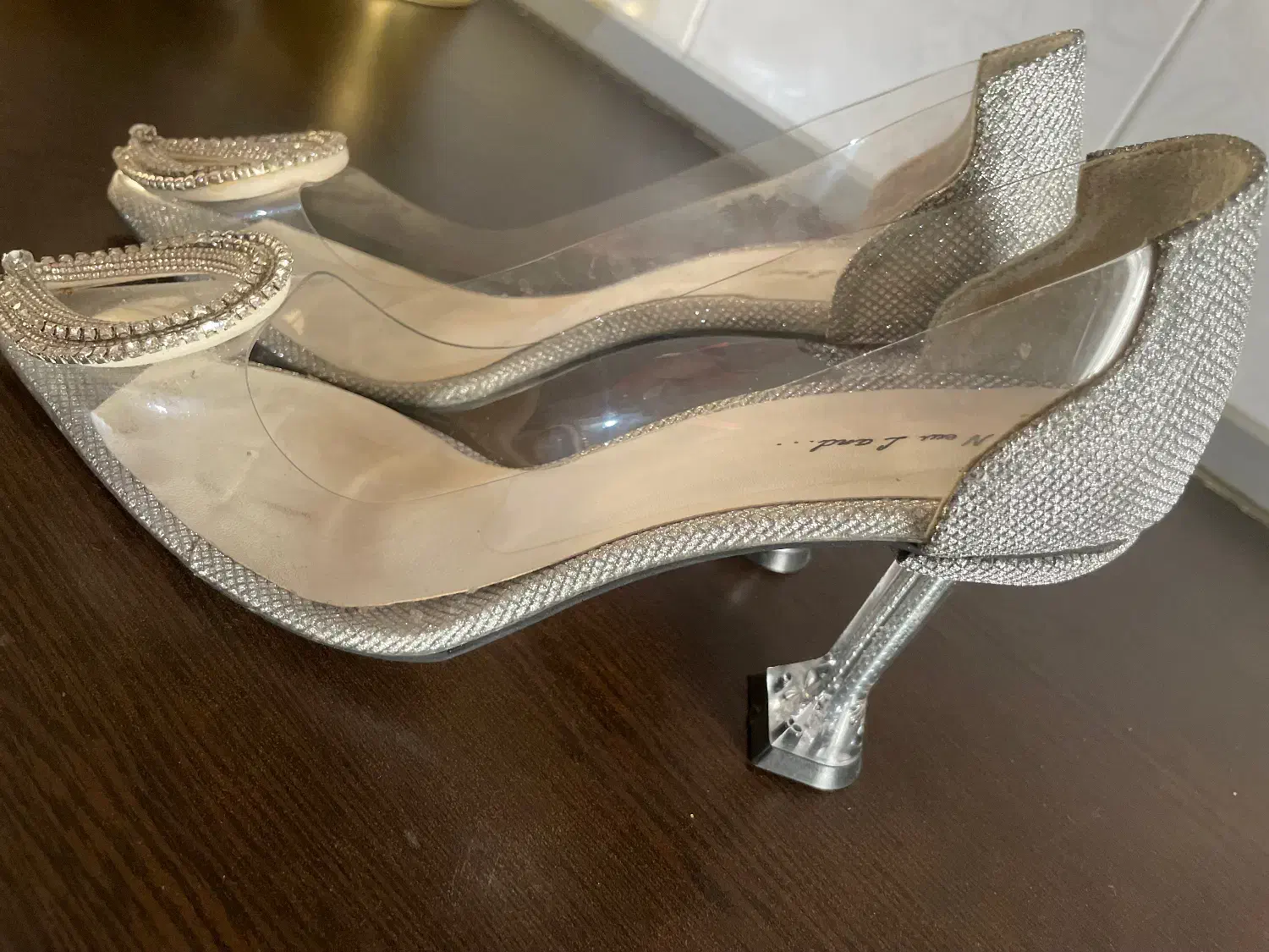 کفش مجلسی|کیف، کفش، کمربند|تهران, نازیآباد|دیوار