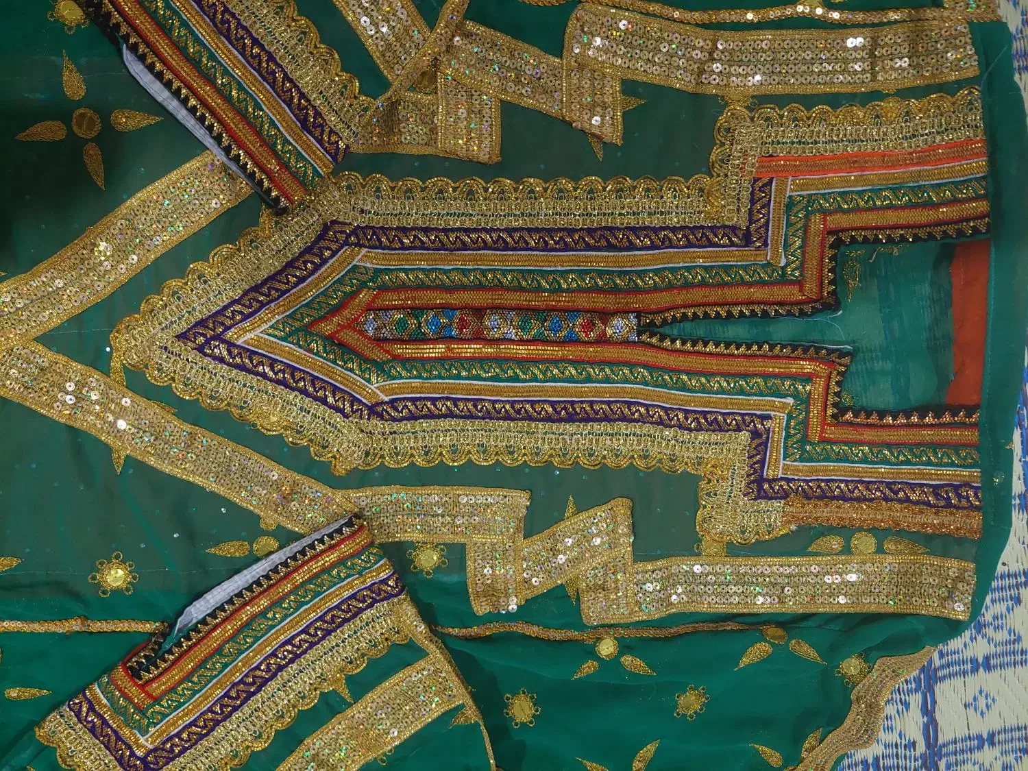 لباس‌های جاسکی نو ودرحدنو شیک جدید رسید|لباس|بندرعباس, |دیوار