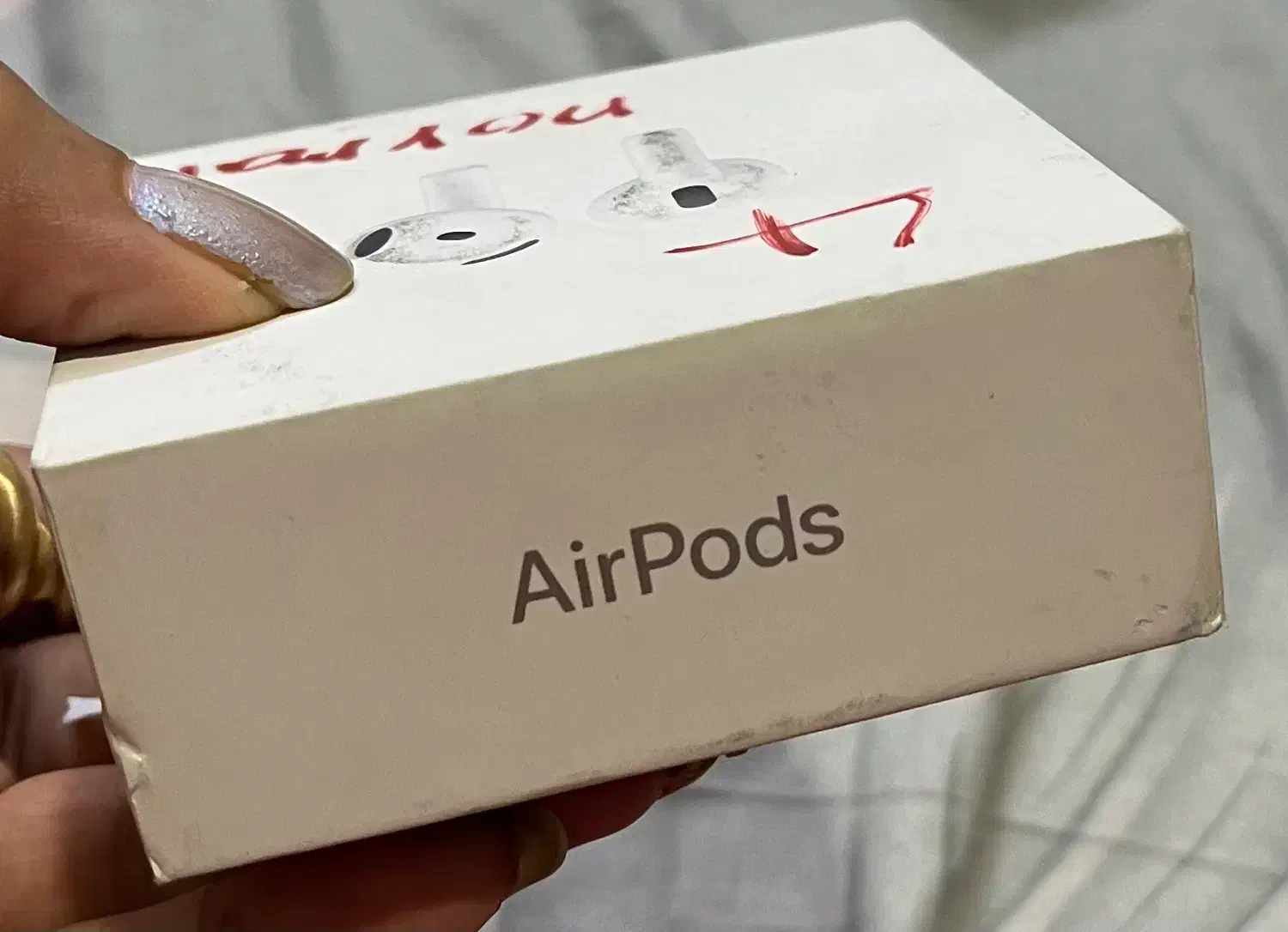 ایرپاد اپل 4|لوازم جانبی موبایل و تبلت|کرمان, |دیوار