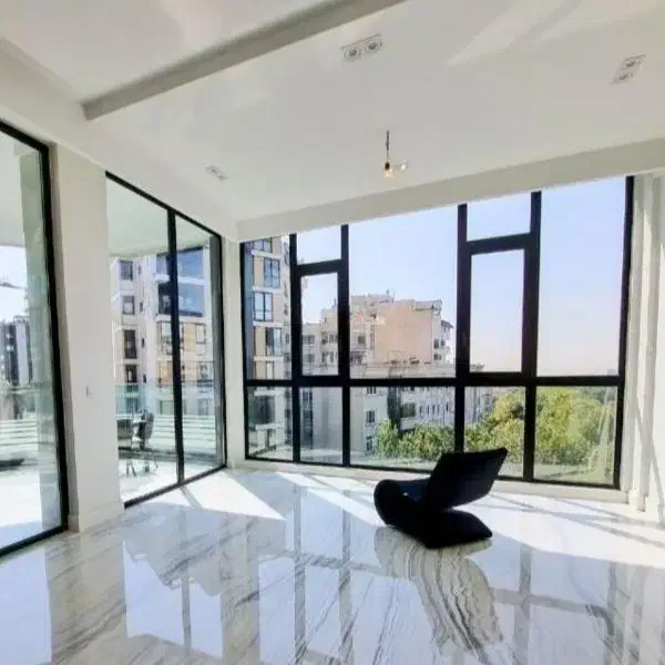 فروش ۲۰۰متر ۳خواب ویو دار نیاوران فول دیزاین|فروش آپارتمان|تهران, کامرانیه|دیوار