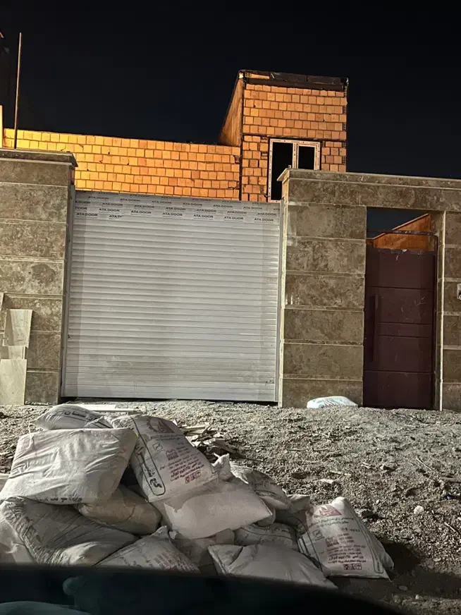 فروش خانه ویلای لوکس کوی راشته|فروش خانه و ویلا|ماهدشت, |دیوار