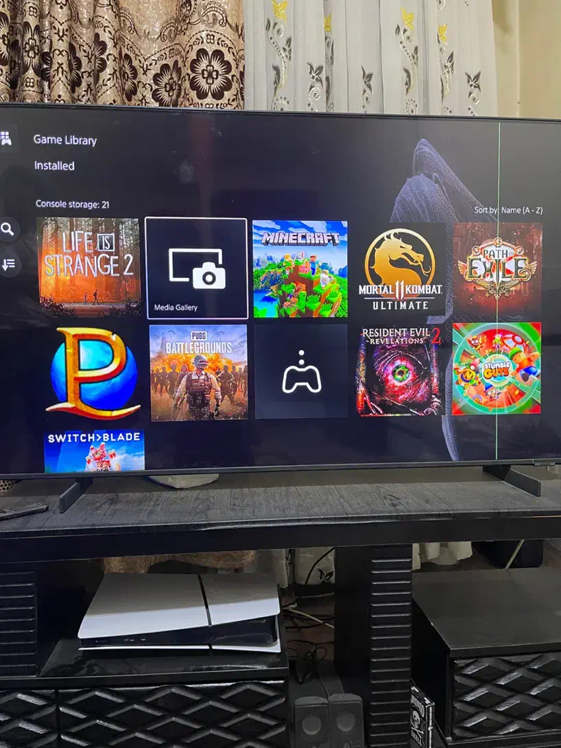 ps5 Slim|کنسول، بازی ویدئویی و آنلاین|زاهدان, |دیوار