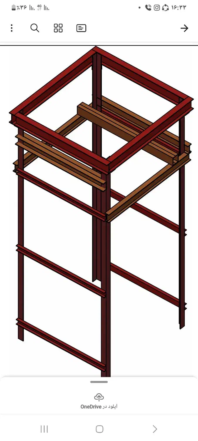 نیاز به یک شاگرد جهت کار آسانسور|استخدام معماری، عمران و ساختمانی|جم, |دیوار