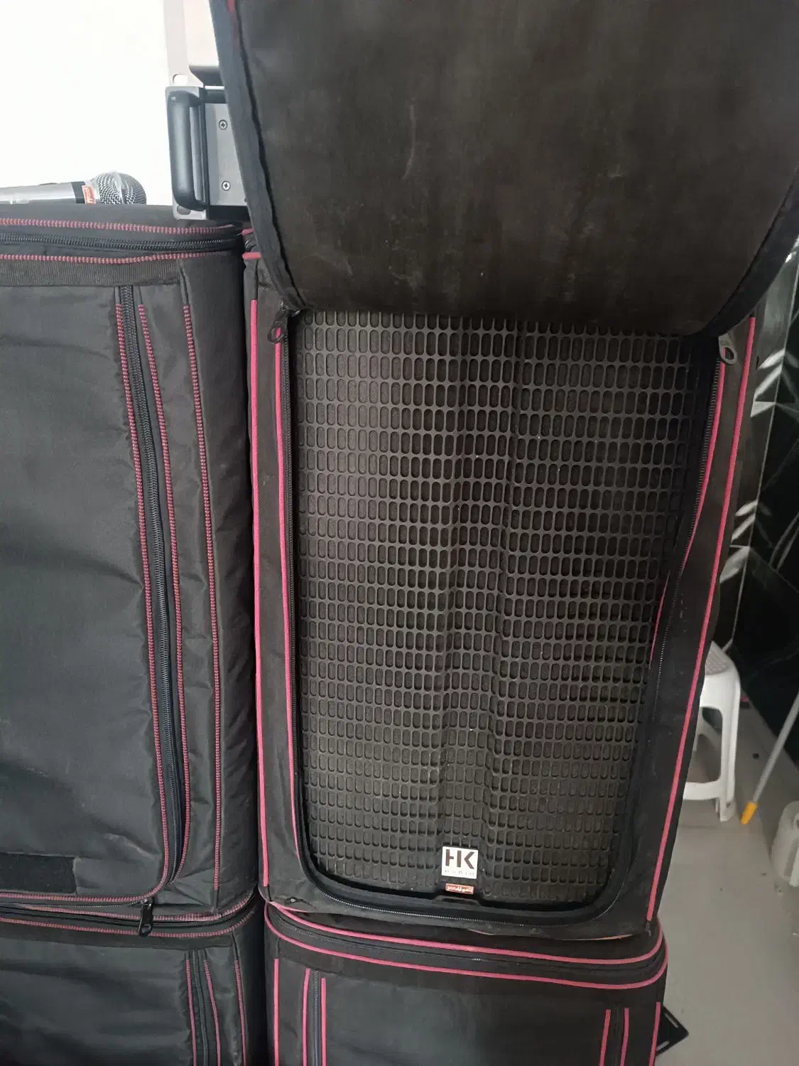 گروه صدابرداری حرفه ای اکولایز شهرستان قاین|خدمات پذیرایی، مراسم|قائن, |دیوار