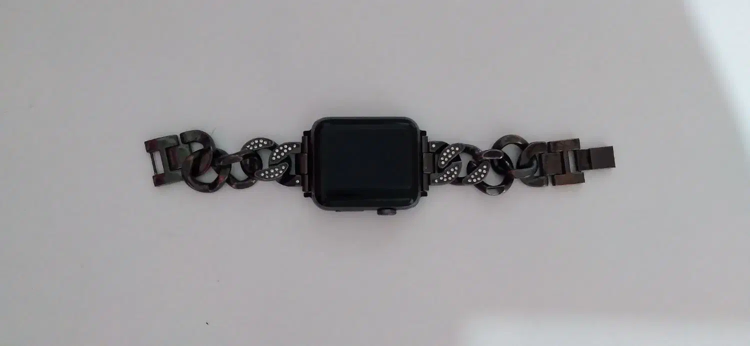 اپل واچ نو|ساعت|اسلامشهر, زرافشان|دیوار