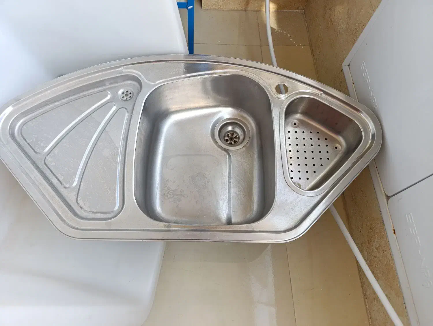 سینک اخوان|مصالح و تجهیزات ساختمان|کرمانشاه, |دیوار