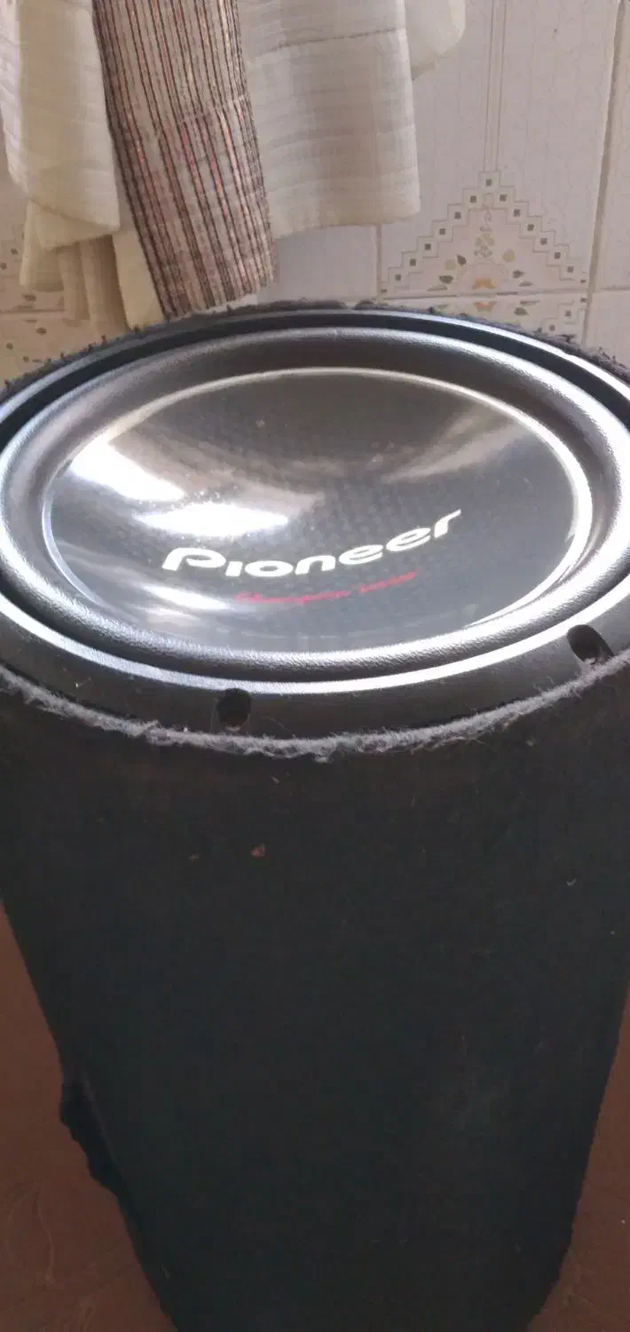 سیستم صوتی|صوتی و تصویری|سنگر, |دیوار