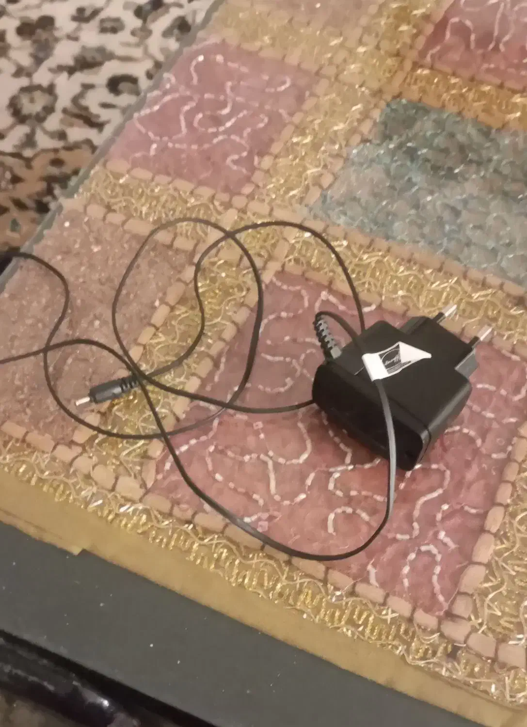 شارژر سوزنی نوکیا|لوازم جانبی موبایل و تبلت|قزوین, |دیوار