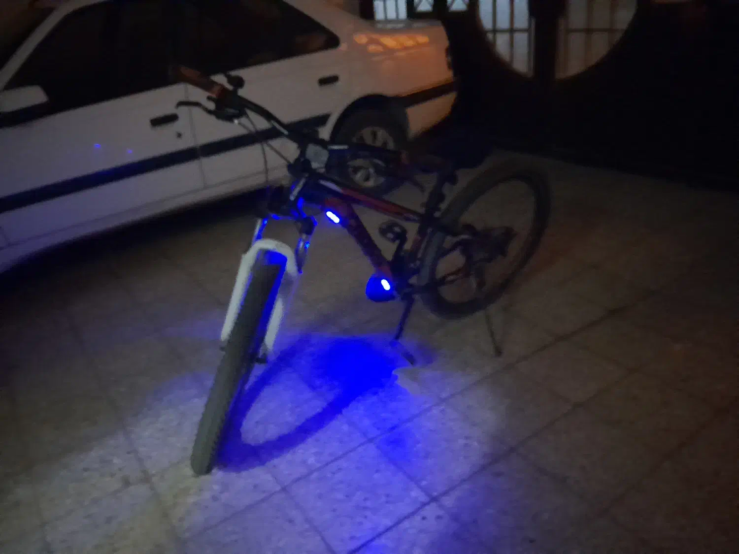 دوچرخه|دوچرخه، اسکیت، اسکوتر|نیشابور, شهرک فیروزه|دیوار