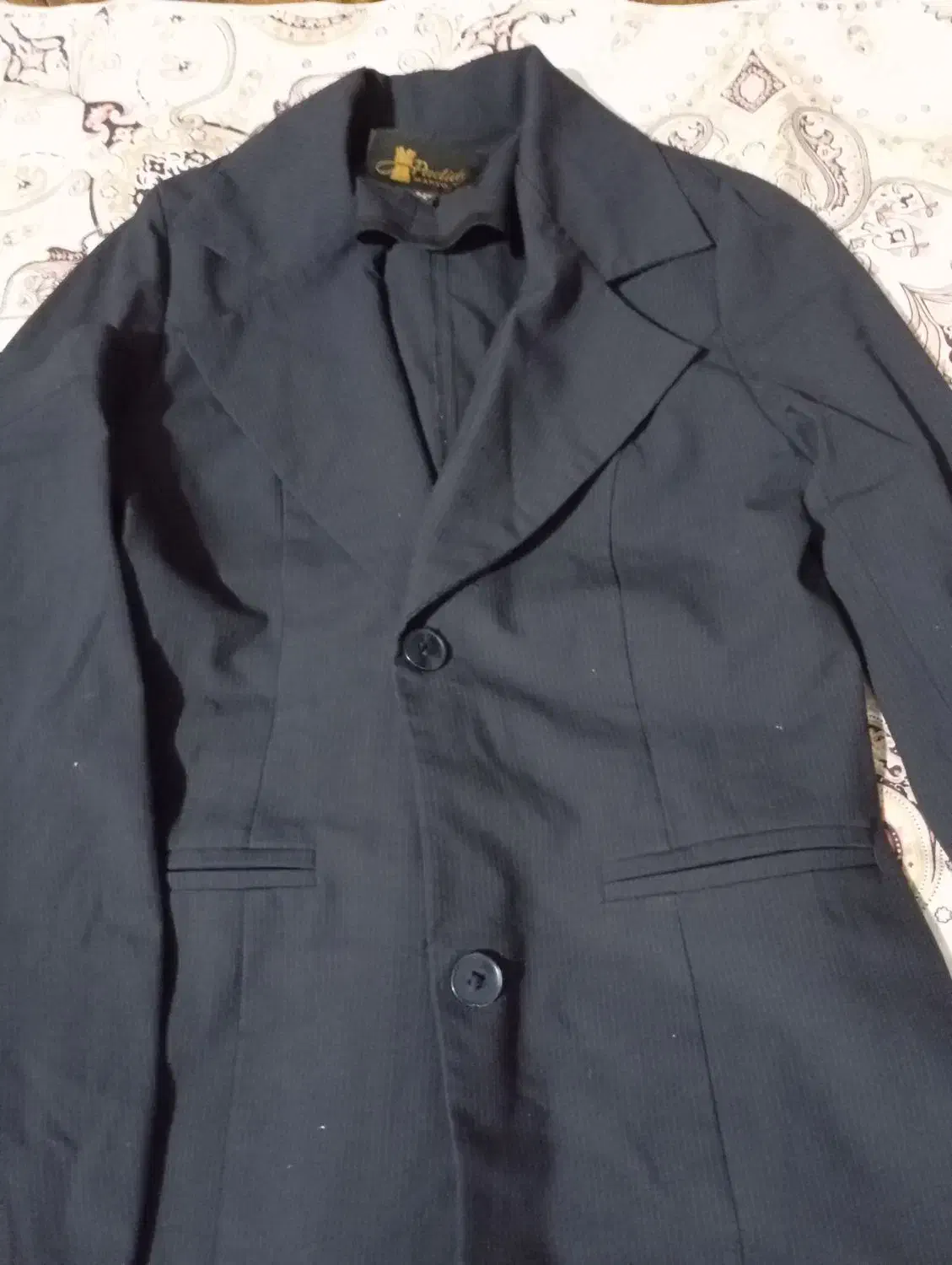 مانتو اداری|لباس|جیرفت, |دیوار