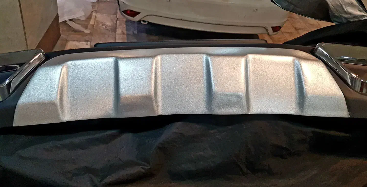 گارد x22|قطعات یدکی و لوازم جانبی|تهران, باغ خزانه|دیوار