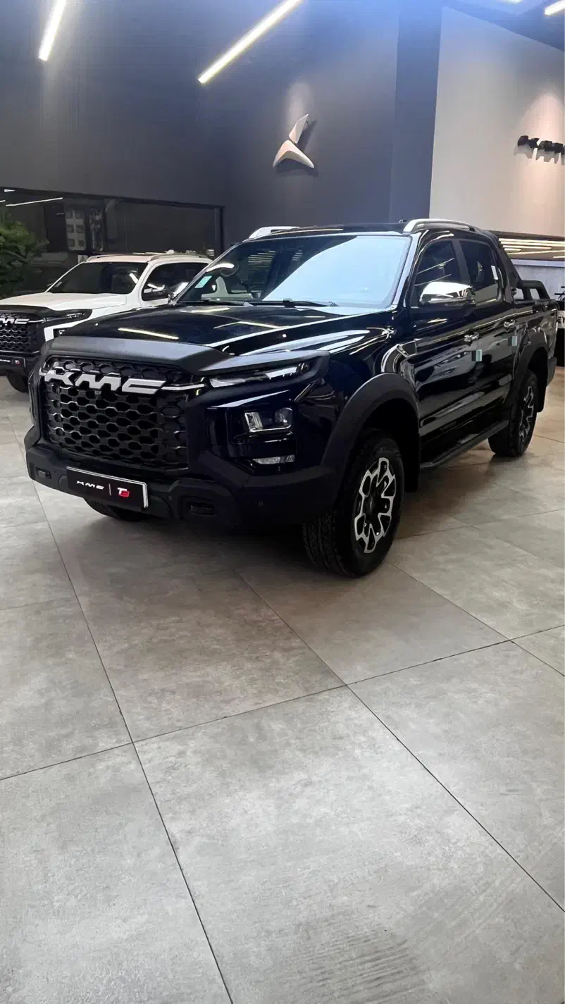 KMC T9|خودرو سواری و وانت|تهران, مرزداران|دیوار