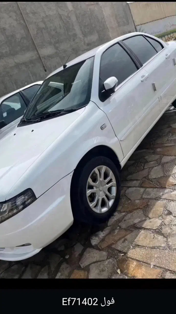 سورن پلاس فول|خودرو سواری و وانت|زرقان, |دیوار