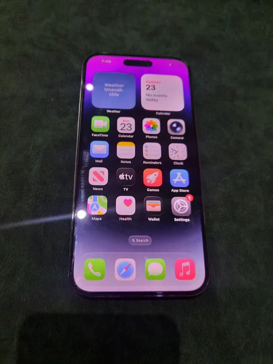 14 پرومکس 256|موبایل|فردیس, قریشی|دیوار