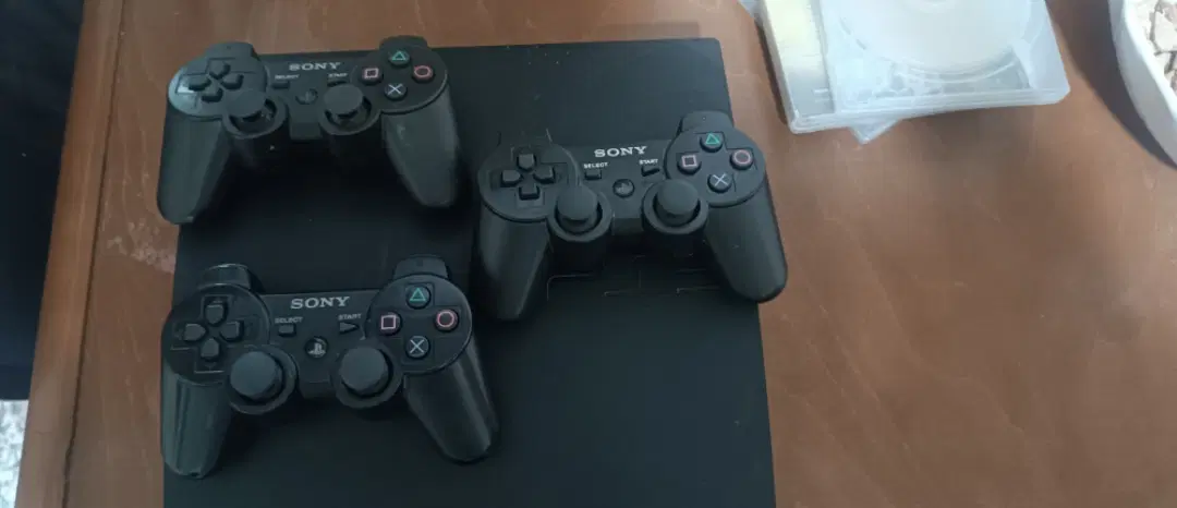 PS3|کنسول، بازی ویدئویی و آنلاین|اصفهان, فروردین|دیوار