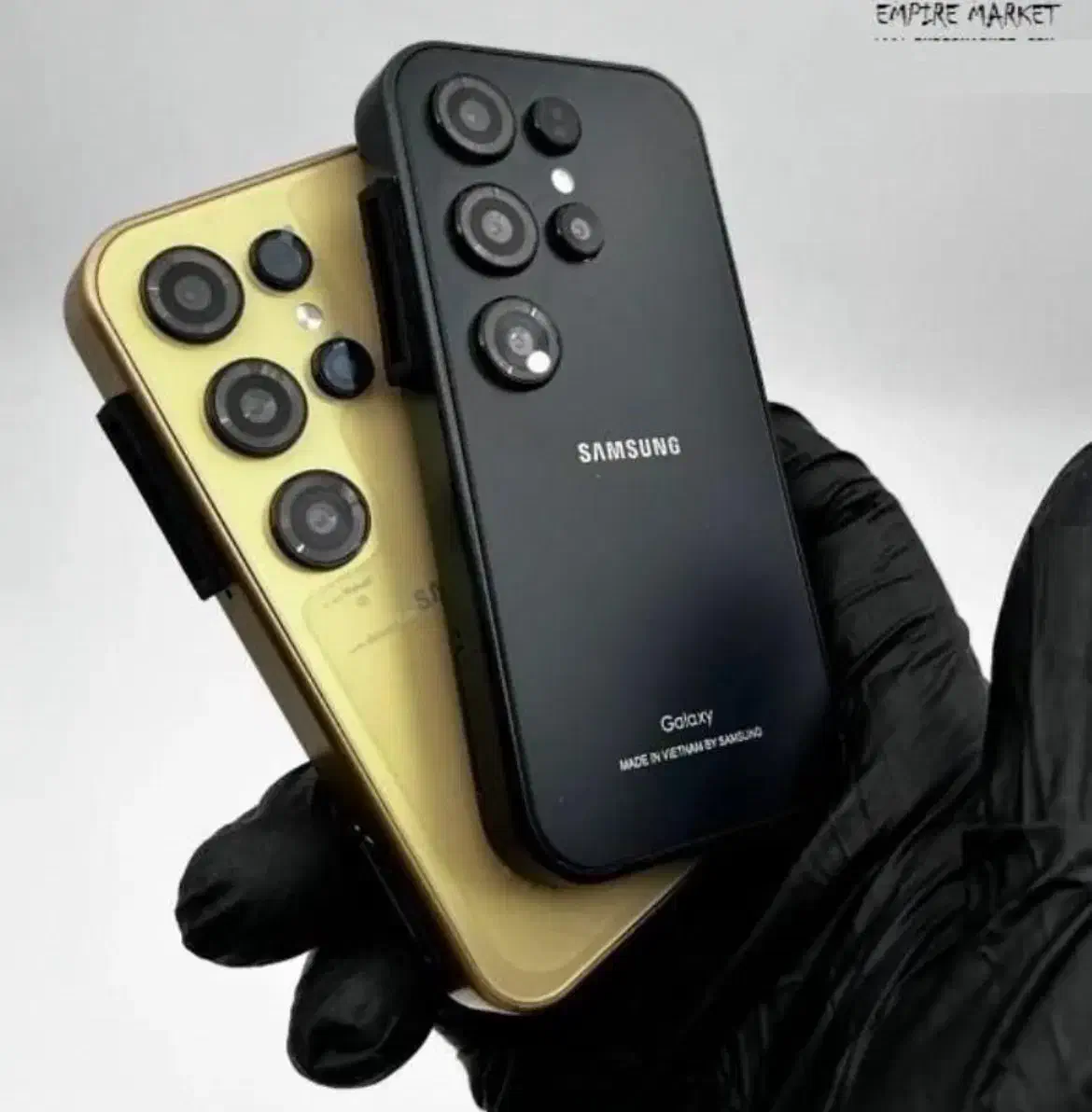 Samsung S25 ultra Mini 2025|موبایل|تهران, گلستان (شهرک راه آهن)|دیوار